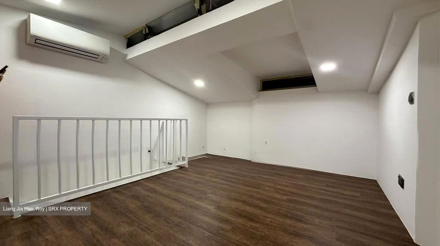 Saint Francis Road (D12), Terrace #609493471
